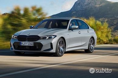 Ricambi usati bmw serie 3 berlina-s3 sw-s3 m sport