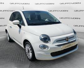 FIAT 500 1.2 69cv Lounge