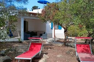 Libera dal 1SETTEMBREvista e vicino al mare 300 MT