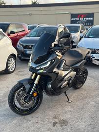 Honda X-ADV 750 DEPOTENZIATA FINANZIABILE