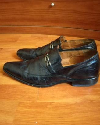 Scarpe Uomo Bata 