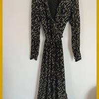 abito michael kors cerimonia