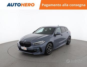 BMW 116 RN58134