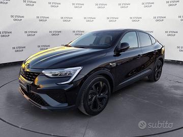 Renault Arkana 1.6 E-Tech full hybrid E-Tech ...