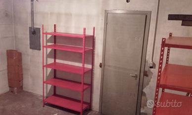 Magazzino in condominio Marconi