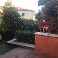 Appartamento con ingresso indipendente patio giard