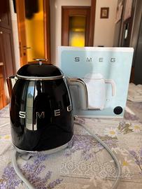 Bollitore Smeg