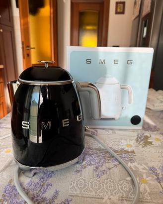 Bollitore Smeg