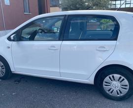 VOLKSWAGEN up perfetta - cambio automatico - 5p