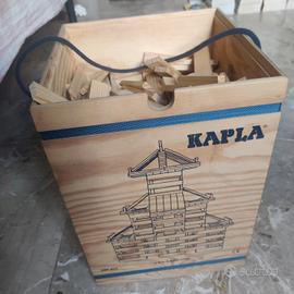 Kapla