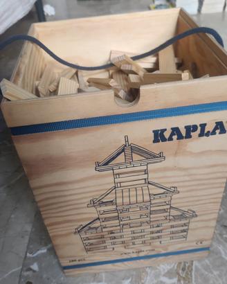 Kapla