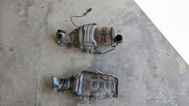 FAP/ catalizzatore Fiat Punto 1.3 Multijet