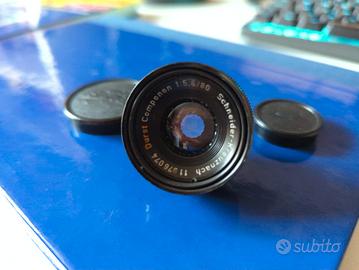 Schneider-Kreuznach Durst Componon 80mm f5,6