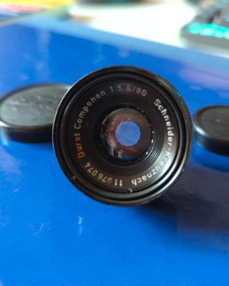 Schneider-Kreuznach Durst Componon 80mm f5,6