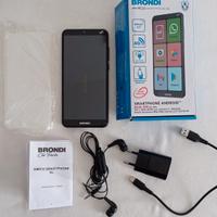 Smartphone Amico Brondi XL
