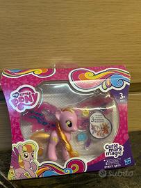 Hasbro my little pony cutie mark magic nuovo