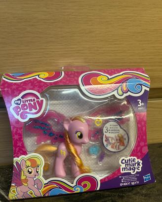 Hasbro my little pony cutie mark magic nuovo