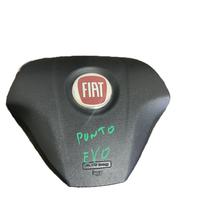 AIRBAG VOLANTE FIAT Punto EVO 07355162010 (12>)