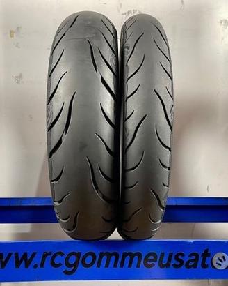 Avon Cobra Chrome 160/70 R19 79V + 100/90 R19 57V