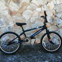 bicicletta FRW BMX KING FREESTYLE