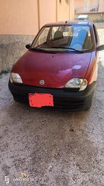 fiat 600