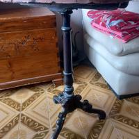 tavolinetto da restaurare