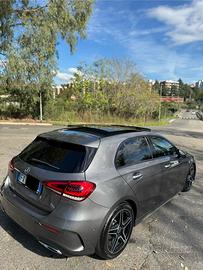 Mercedes Classe A 200 D 2019 Unipro