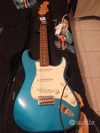 Fender squier Stratocaster Classic vibe 60