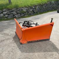 Vomero lama sgombraneve garnero vu 20