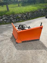 Vomero lama sgombraneve garnero vu 20