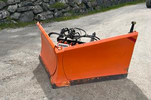 Vomero lama sgombraneve garnero vu 20