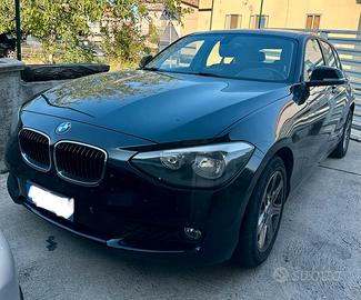 BMW serie1 F20 116d