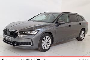 Skoda Superb wagon 2.0 tdi selection 150cv dsg