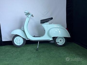 Vespa 50 V5A1T SPORTELLINO PICCOLO anno 1964
