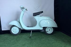 Vespa 50 V5A1T SPORTELLINO PICCOLO anno 1964
