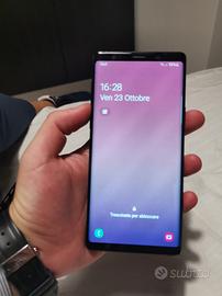 Samsung Galaxy Note 9