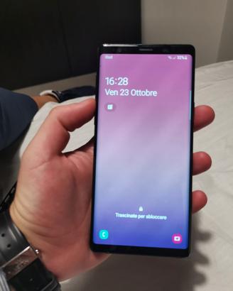 Samsung Galaxy Note 9