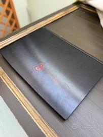 MSI Thin GF63 12VE