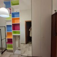 Armadio a muro 