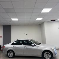 Mercedes-benz C 220 CDI Avantg.