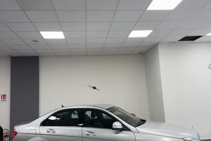 Mercedes-benz C 220 CDI Avantg.