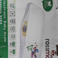 Bilancia elettronica pesa bebè