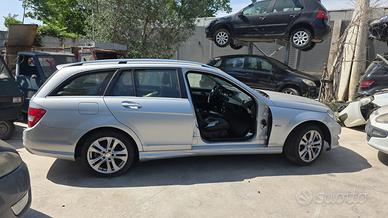 Mercedes Classe C