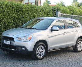 Mitsubishi ASX 1.8 DI-D 150 CV 4WD Invite