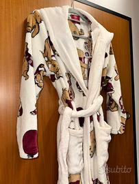 Winnie The Pooh vestaglia tg Large