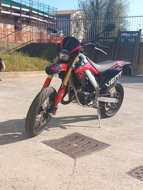 Vent 50 motard