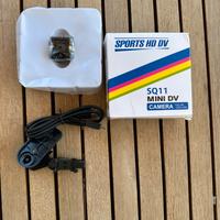 Mini dv camera x3