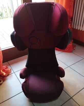 Seggiolino auto Cybex 15-36 kg