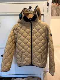 Piumino Original Marines 13/14 anni