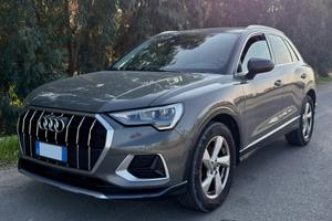 Audi Q3 35 TDI 150cv S tronic Advanced